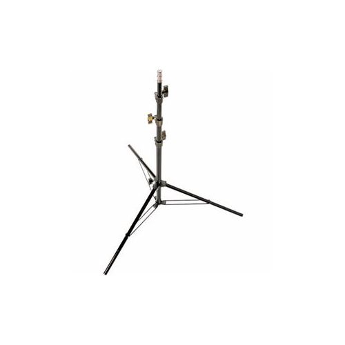  Avenger Midi Kit 7.8 feet Lightstand, Black Aluminum A625B - Adorama