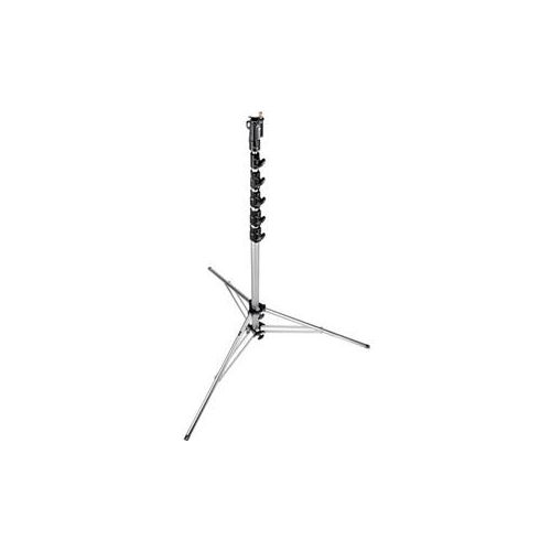  Manfrotto 269HDBU 24ft Super Giant Aluminum Stand 269HDBU - Adorama