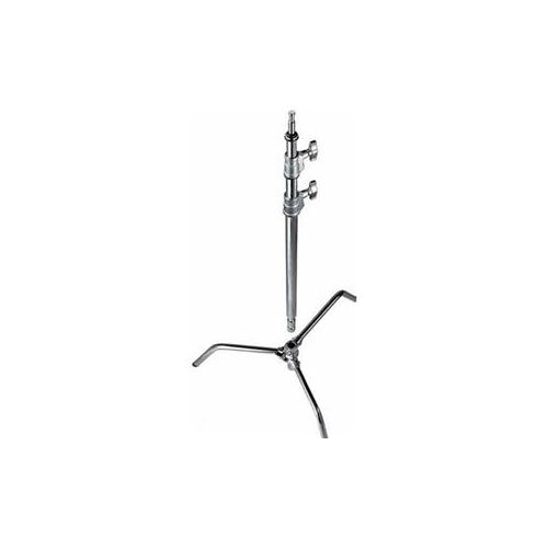  Avenger A2030D 9.8 feet C-Stand 30, Chrome Steel A2030D - Adorama