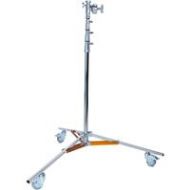 Adorama Matthews H377573 Medium Overhead Roller Stand, 88 lbs H377573