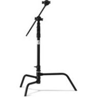 Adorama Kupo 20 Master C-Stand with Turtle Base Kit, Black KS704611