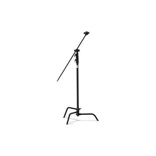  Adorama Kupo 40 Master C-Stand with Sliding Leg Kit, Black KS704011