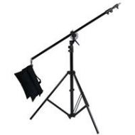 Adorama Boom Arm with Weight Bag and Light Stand LSB1720 - Adorama