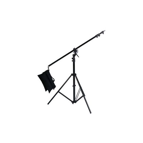  Adorama Boom Arm with Weight Bag and Light Stand LSB1720 - Adorama