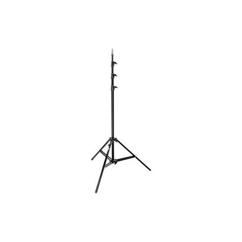  Avenger 14.75 feet Alu-Baby 45 Stand, Black Aluminum A0045B - Adorama