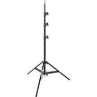 Avenger 9.8 feet Alu-Baby 30 Stand, Black Aluminum A0030B - Adorama