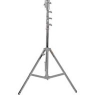 Adorama Matthews 366065 Sky High Triple Riser Steel Stand 50lbs 366065