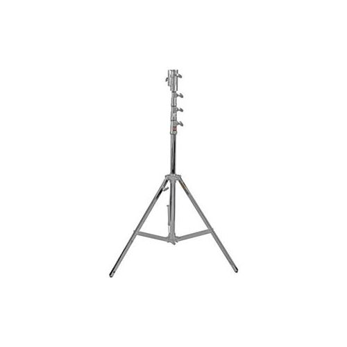  Adorama Matthews 366065 Sky High Triple Riser Steel Stand 50lbs 366065