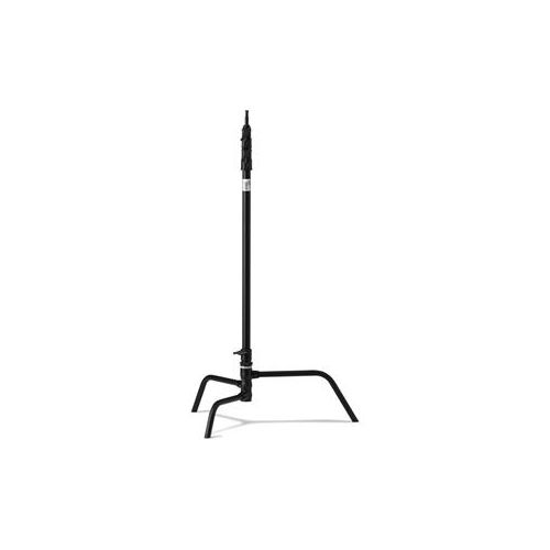  Adorama Kupo 40 Master Raiser C-Stand with Turtle Base, Black KS704411