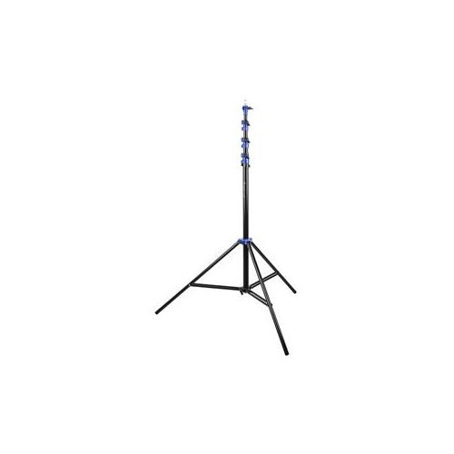  Adorama Flashpoint Pro Air-Cushioned Heavy-Duty Light Stand (Blue, 13) FP-S-13-BL