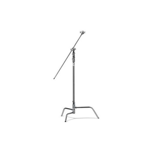  Adorama Kupo 40 Master C-Stand with Turtle Base Kit, Silver KS704712