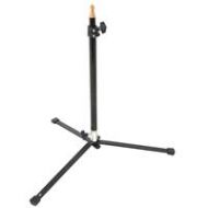 Adorama Godox 90F Foldable Floor Light Stand with Removable Base 90F