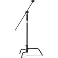 Adorama Kupo 40 Master C-Stand with Turtle Base Kit, Black KS704811