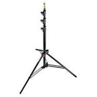 Adorama Manfrotto 1004BAC3 Air Cushioned Aluminum Light Stand 1004BAC-3