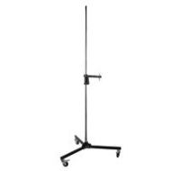 Flashpoint RB-PG Steel Wheeled Pistol Grip Stand LS-RB-PG - Adorama