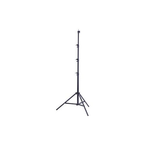 Adorama Flashpoint Pro Air-Cushioned Heavy-Duty Light Stand (Black, 9.5) FP-S-9