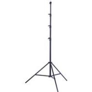 Adorama Flashpoint Pro Air-Cushioned Heavy-Duty Light Stand (Black, 13) FP-S-13