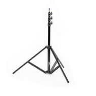 CheetahStand C8 3-Section Aluminum Stand 29-96in Height C8 - Adorama