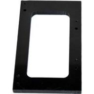 Adorama Frezzi Panasonic Battery Offset Plate for Gold Mount Bracket 96621