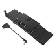 Adorama Litepanels Adaptr Plate for Anton Bauer Gold Batteries 900-3015