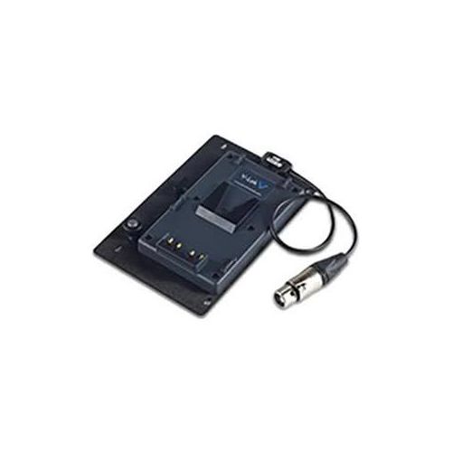  Adorama Rosco V-Lock Battery Cheese Plate for Silk LED Fixtures 294117050000