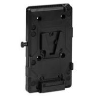 Adorama Ikan V-Mount Mounting Plate for Lyra/Rayden Series Lights LR-PLATE-V