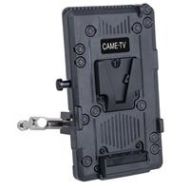 Came-TV V-Lock Plate with Clamp, and D-Tap VM06 - Adorama