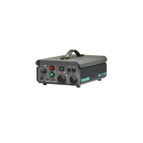  Broncolor HMI 400.575.800 Ballast for Lampbases B-41.102.07 - Adorama