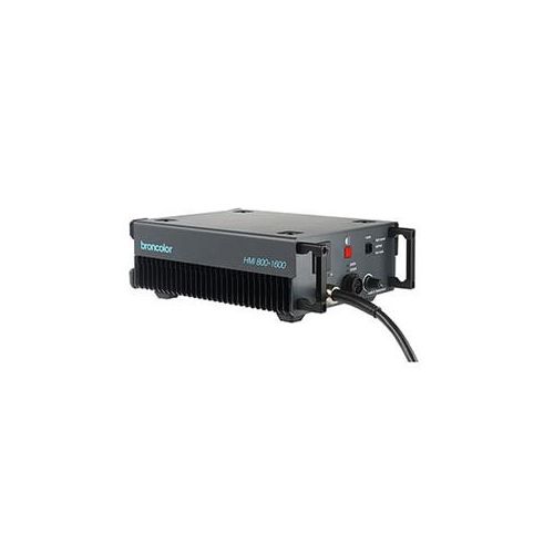  Broncolor HMI 800.1600 Electronic Ballast Unit B-41.104.07 - Adorama