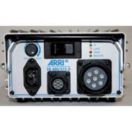 Adorama ARRI 400/575W High Speed Electronic Ballast with ALF/DMX, 1000Hz LK.0005470