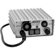 ARRI 125 / 200 Watt DC Electronic Ballast L2.76040.A - Adorama