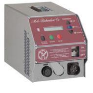 Adorama Mole-Richardson HMI Ballast with Dimmer for 2.5/4K HMI (95-260VAC) 638185