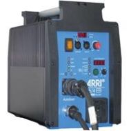 Adorama ARRI EB 2.5/4K High Speed Ballast with ALF and DMX, AutoScan, 1000Hz, 120/230V L2.76655KH