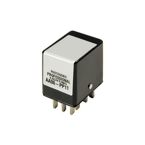  Photogenic AA06-PP11 Power Ratio Plug for AA06-A & B 924006 - Adorama