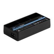 Adorama Flashpoint VC26T Multi Battery Charger for the VB-26 V1 / Zoom Li-on Battery FP-PP-VC-26-T