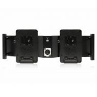 Adorama Core SWX SkyPanel Bracket for Helix V-Mount Battery Packs HLX-SPV