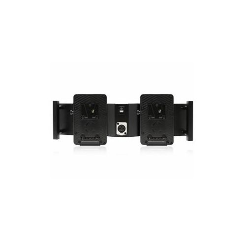  Adorama Core SWX SkyPanel Bracket for Helix V-Mount Battery Packs HLX-SPV