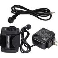 Adorama Light & Motion 49 WHr External Battery Kit for Stella 1000 and 2000 Lights 800-0298-A