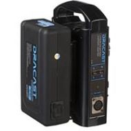 Adorama Dracast 1x 90Wh Battery and Dual Battery Charger Kit BK-1X90A-1XCH2A