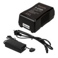 Adorama Fotodiox 14.8V 230Wh Li-Ion V-Mount Battery & Charger Kit VBATT-CHRGR-F230S