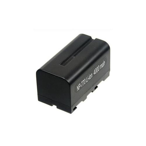  Alzo Digital Li-ion Battery for Sony NP-F770 Battery 236 - Adorama