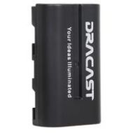 Dracast NP-F 2200mAh Lithium-Ion Battery DRBA2200NPF - Adorama