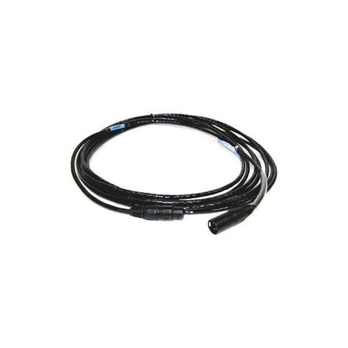  Adorama ARRI PowerDMX 10ft Remote Control Extension Cable L2.0005172