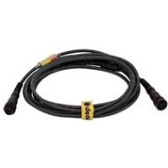 Dedolight 23 Power Cable for DLH400D Light Head DPOW400DT - Adorama