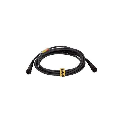  Dedolight 23 Power Cable for DLH400D Light Head DPOW400DT - Adorama