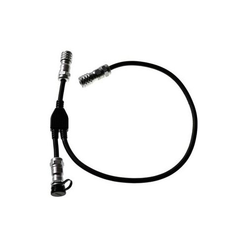  Adorama Outsight 1.97 Y Cable for Creamsource Micro Accessory CSU-ACC-Y-0.6