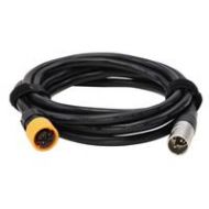 Adorama FX Lion 9.8 48V Skypower 3-Pin XLR Male to CHOGORI DC Cable 1004802