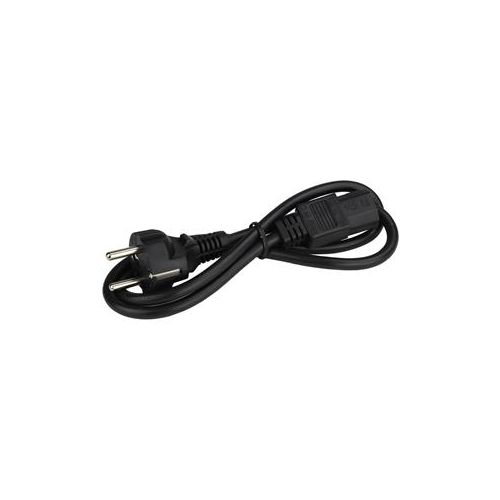  Light & Motion Europlug IEC320 Power Cable 543-3007-B - Adorama