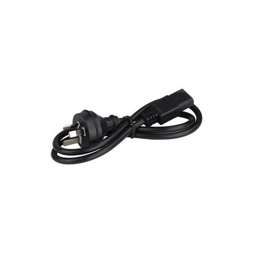  Adorama Light & Motion IEC320 Power Cable for Stella PRO Power Adapter, Australian 800-0211-A