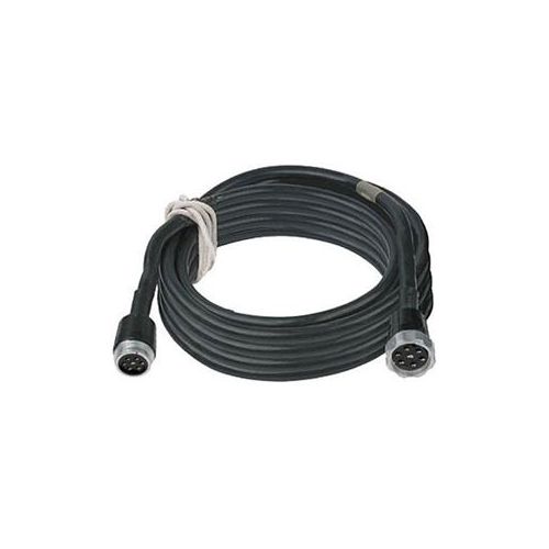  Adorama Mole-Richardson 50 Head to Ballast Extension Cable for 1.2kW Molepar HMI 66394